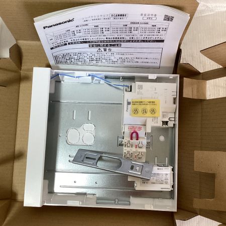  Panasonic パナソニック 誘導灯 付属品完備 FA10352C LE1