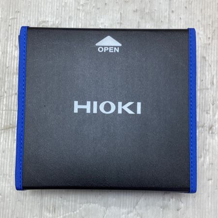  HIOKI テスター 絶縁抵抗計 IR40412-10 ブラック