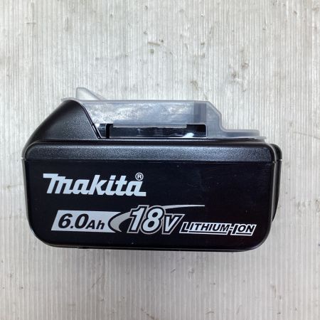  MAKITA マキタ ディスクグラインダー 充電器・充電池1個・ケース付 GA404DN ブルー