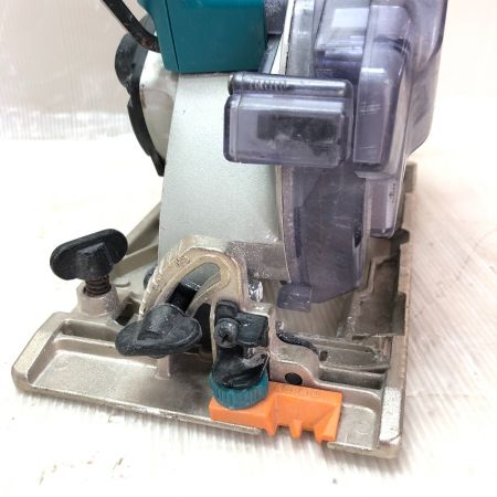 MAKITA マキタ 125ｍｍ 充電式防じんマルノコ 14.4V 本体のみ KS521D ブルー