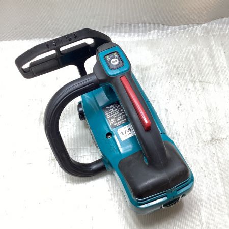  MAKITA マキタ チェーンソー 付属品付き MUC254DZ ブルー