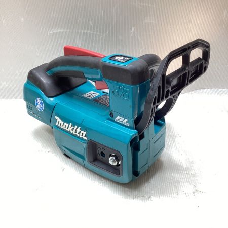  MAKITA マキタ チェーンソー 付属品付き MUC254DZ ブルー