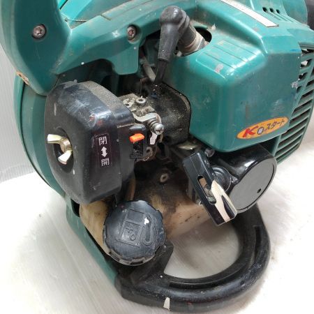  RYOBI リョービ ブロワー  EBVK-2650 グリーン