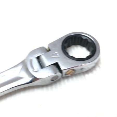  KTC ケーティーシー メガネレンチ 14×17 MR1-1417F