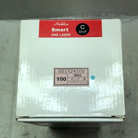  Hakken 薄刃一体式コアビット φ100ｘ260L シルバー