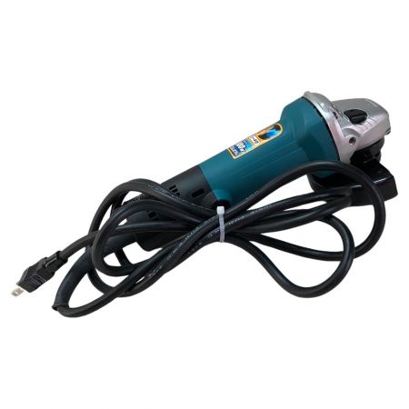  MAKITA マキタ 100ｍｍ ディスクグラインダ 100ｖ 本体のみ 9533BLA ブルー