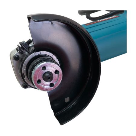  MAKITA マキタ 100ｍｍ ディスクグラインダ 100ｖ 本体のみ 9533BLA ブルー