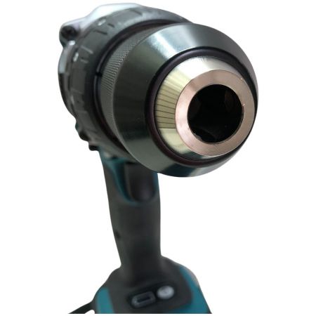  MAKITA マキタ 充電式ドライバドリル 18ｖ 付属品完備 DF458DRGX