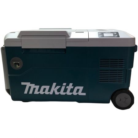  MAKITA マキタ 充電式保冷温庫 容量20L CW001GZ ブルー