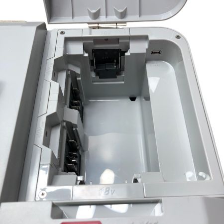  MAKITA マキタ 充電式保冷温庫 容量20L CW001GZ ブルー