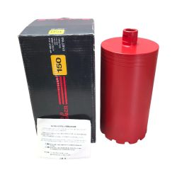 ◇◇ Hakken コアビット 工具関連用品 150X260A レッド Aランク