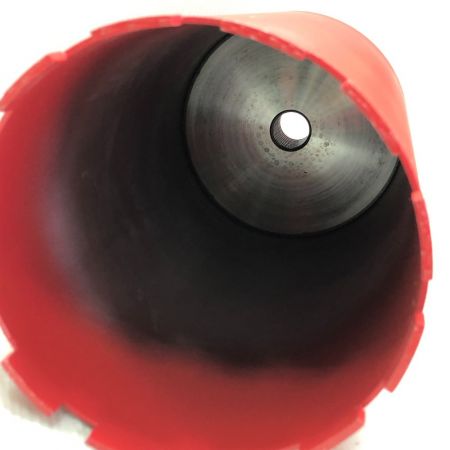  Hakken コアビット 工具関連用品 150X260A レッド