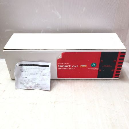  Hakken 薄羽一体式 コアビット Smart ONE レッド