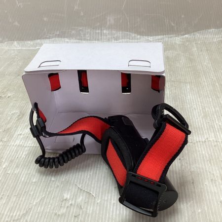  LEDLENSER ヘッドライト  コードレス式 H8R ブラック