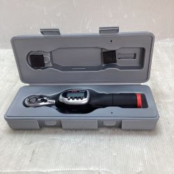 ◇◇ KTC ケーティーシー トルクレンチ ケース付 GEK060-R3 ライトグレー Cランク