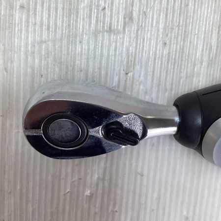  KTC ケーティーシー トルクレンチ ケース付 GEK060-R3 ライトグレー