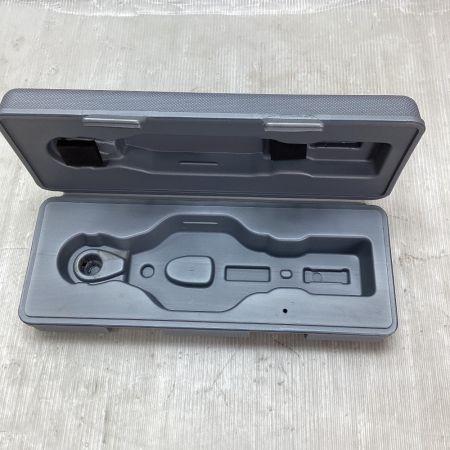  KTC ケーティーシー トルクレンチ ケース付 GEK060-R3 ライトグレー
