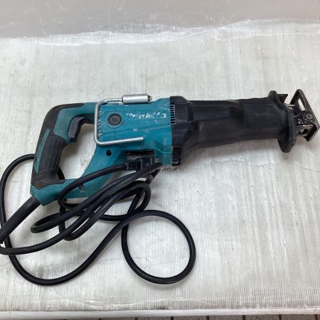  MAKITA マキタ レシプロソー 100ｖ ケース付 JR3051T グリーン