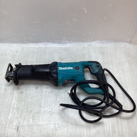  MAKITA マキタ レシプロソー 100ｖ ケース付 JR3051T グリーン