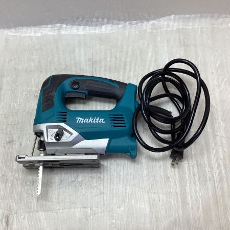  MAKITA マキタ 電動工具 ジグソー JV0600 ブルー