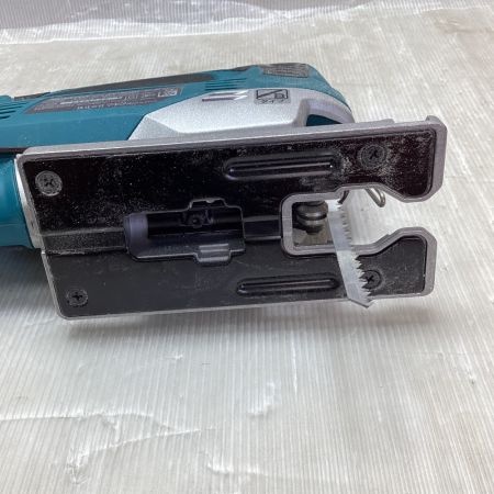  MAKITA マキタ 電動工具 ジグソー JV0600 ブルー