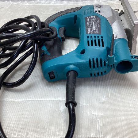  MAKITA マキタ 電動工具 ジグソー JV0600 ブルー