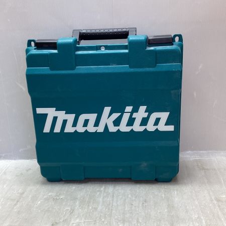  MAKITA マキタ 電動工具 ジグソー JV0600 ブルー