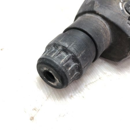  HITACHI 日立 コードレスロータリハンマドリル 18ｖ 本体のみ DH18DPA グリーン