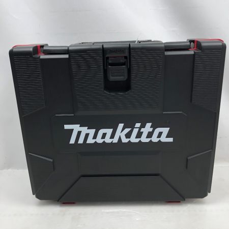  MAKITA マキタ 電動工具 ドライバドリル HP001GRDX ネイビー