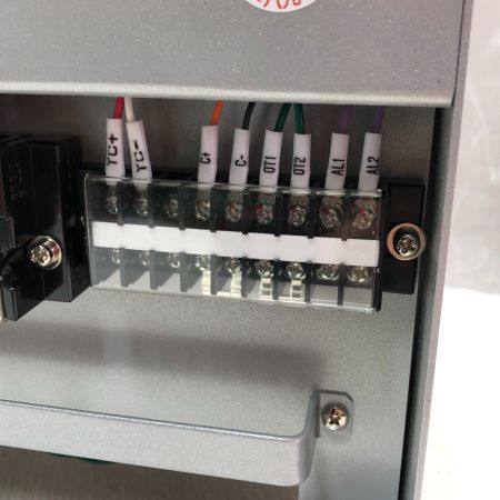  八光 温度制御工具 付属品完備 HTM5010