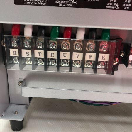  八光 温度制御工具 付属品完備 HTM5010