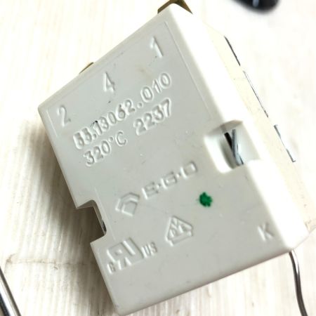  八光 温度制御工具 付属品完備 HTM5010