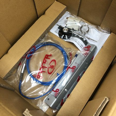  八光 工具関連用品 温度コントローラー 八光電機 未使用品(S) 付属品完備 HTM5010