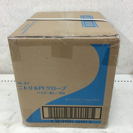  プレミア 使い捨て手袋 100枚×10箱 1000枚 Sサイズ