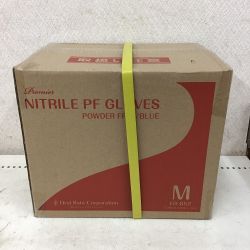 ◇◇ プレミア 使い捨て手袋 100枚×10箱 1000枚 Mサイズ Sランク