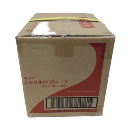  プレミア 使い捨て手袋  100枚×10箱 1000枚　Mサイズ