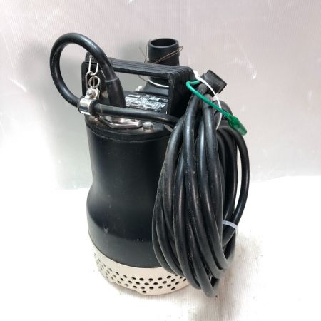  ponstar 水中ポンプ 100v PX-540 ブラック