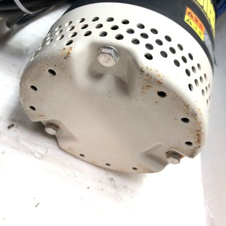  ponstar 水中ポンプ 100v PX-540 ブラック