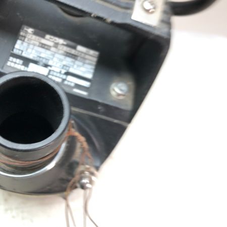  ponstar 水中ポンプ 100v PX-540 ブラック