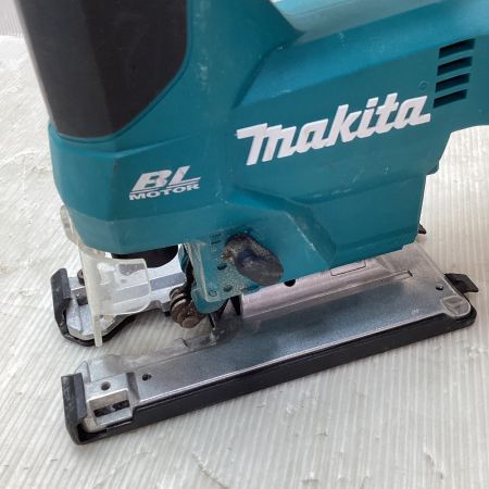  MAKITA マキタ ジグソー ケース付 18v JV184DZK ブルー