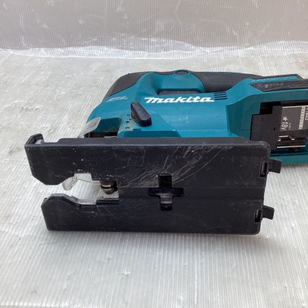  MAKITA マキタ ジグソー ケース付 18v JV184DZK ブルー