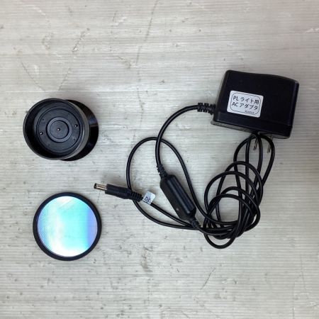   工具関連用品 懐中電灯 PL-15 ブラック