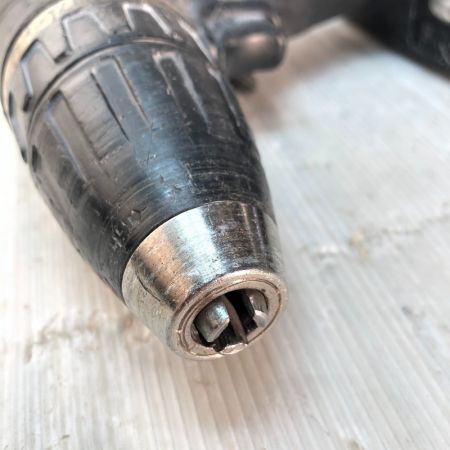  Panasonic パナソニック ドライバドリル 14.4v/18v 本体のみ EZ74A1 ブラック