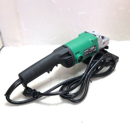  HiKOKI ハイコーキ 180ｍｍ 電気ディスクグラインダ  G18SP グリーン