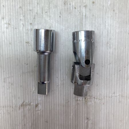  KTC ケーティーシー ハンドツール ツールセット 程度C ブラウン