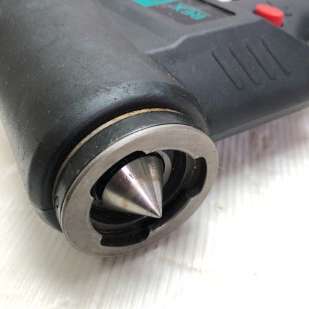  REX レッキス 銅管用 コードレスフレア 充電器・充電池1個・ケース付 RF20S ブラック