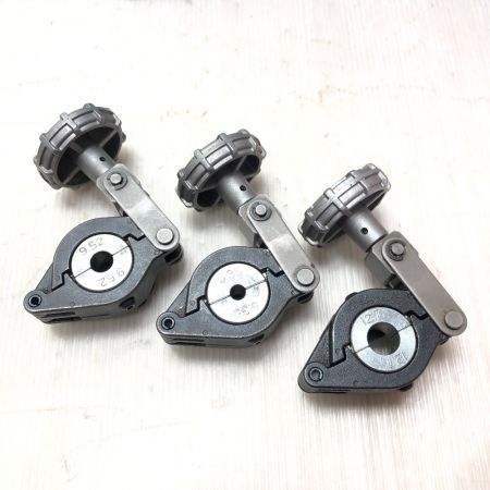  REX レッキス 銅管用 コードレスフレア 充電器・充電池1個・ケース付 RF20S ブラック