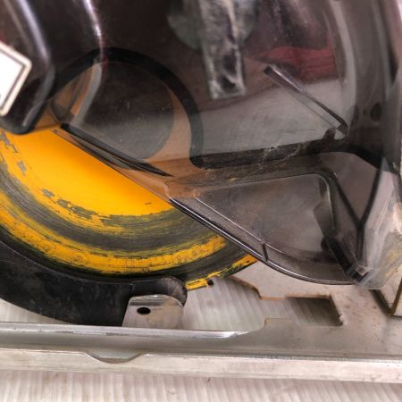  HiKOKI ハイコーキ 125ｍｍ コードレスチップソーカッター 36ｖ 本体のみ CD3605DA グリーン