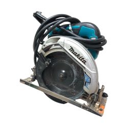 ◇◇ MAKITA マキタ 丸のこ 本体のみ 5735C ブルー Cランク