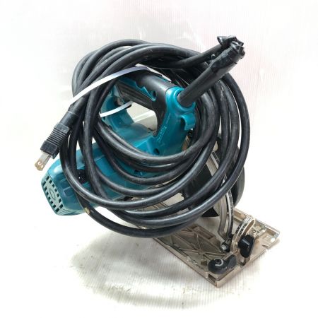  MAKITA マキタ 丸のこ 本体のみ 5735C ブルー